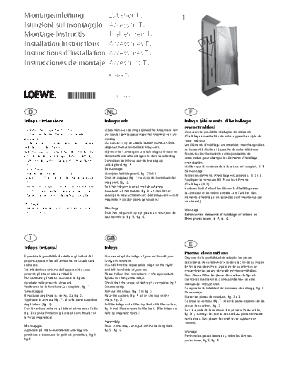 Loewe 34660_Inlay _ 19_04_10_DRUCK.indd  Loewe Assembly_Instructions 71003A80_Inlays I 55 LED 34660_Inlay _ 19_04_10_DRUCK.indd.pdf