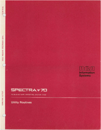 RCA 70-35-302 TOS Utilities Nov69  RCA spectra70 tdos 70-35-302_TOS_Utilities_Nov69.pdf