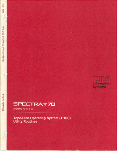 RCA 70-35-306 TDOS Utilities May69  RCA spectra70 tdos 70-35-306_TDOS_Utilities_May69.pdf