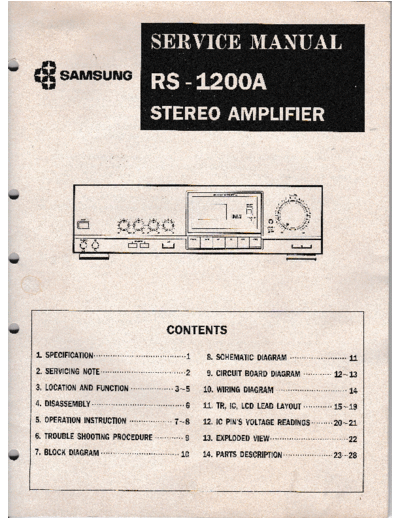 Samsung SAMSUNG RS-1200A sm  Samsung Audio RS-1200A SAMSUNG_RS-1200A_sm.pdf