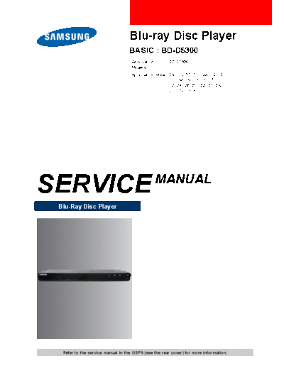 Samsung BDD5300EN ET-SB-EX-SI 1356090107  Samsung Blue Ray BD-D5300 BDD5300EN_ET-SB-EX-SI_1356090107.pdf