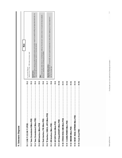 Samsung schematic diagram 343  Samsung DVD DTB-P850V schematic_diagram_343.pdf