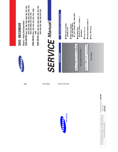 Samsung DVDHR730 ET-SB-EX-SI 1209029857  Samsung DVD DVD-HR730 DVDHR730_ET-SB-EX-SI_1209029857.pdf