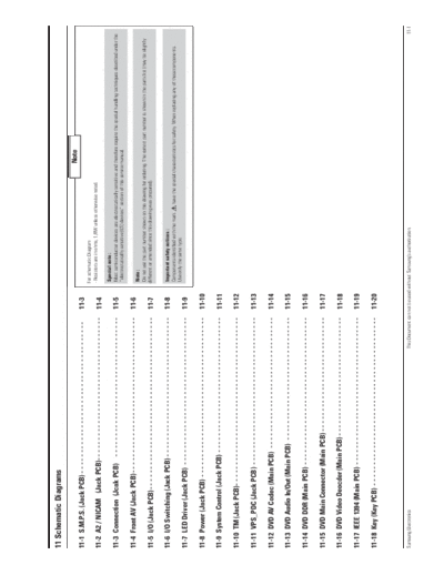 Samsung dvd r129 schematic diagram 138  Samsung DVD DVD-R129 dvd_r129_schematic_diagram_138.pdf