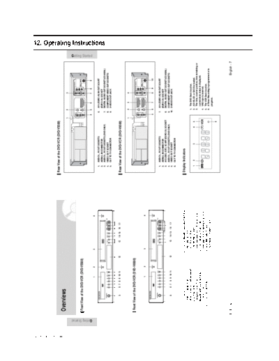 Samsung 05 Operation Instruction & Installation  Samsung DVD DVD-V5500 05_Operation Instruction & Installation.pdf