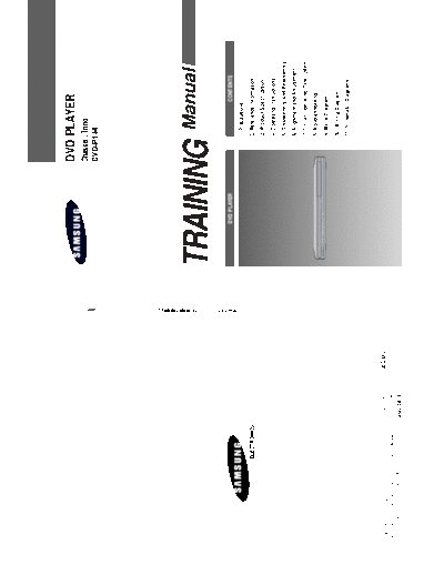 Samsung 01 Cover  Samsung DVD Trino chassis Training 01_Cover.pdf