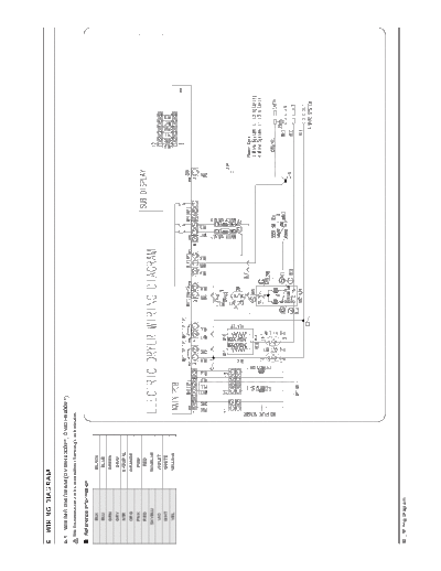 Samsung WIRING DIAGRAM  Samsung Dryer DV42H5000GW_A3 WIRING_DIAGRAM.pdf