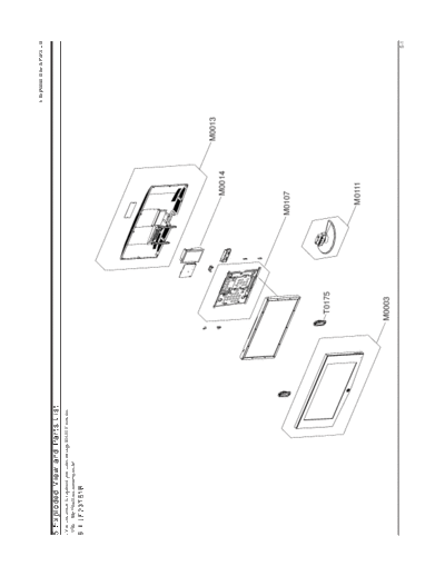 Samsung 20050921103757437 5 exploed 194  Samsung LCD Proj LE32T51 20050921103757437_5_exploed_194.pdf