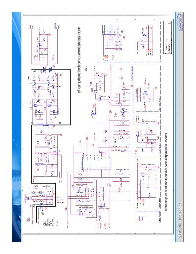 Samsung samsung bn44-00265b1 sch  Samsung LCD TV BN44-00265B1 samsung_bn44-00265b1_sch.pdf