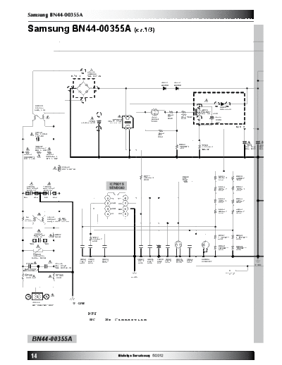 Samsung samsung bn44-00355a power sch  Samsung LCD TV BN44-00355A samsung_bn44-00355a_power_sch.pdf