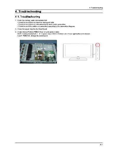 Samsung Troubleshooting  Samsung LCD TV LA46A550 Troubleshooting.pdf