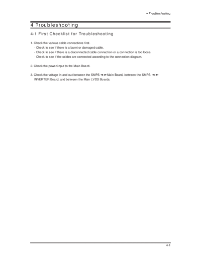 Samsung 06 Troubleshooting  Samsung LCD TV LA27S71B1 06_Troubleshooting.pdf