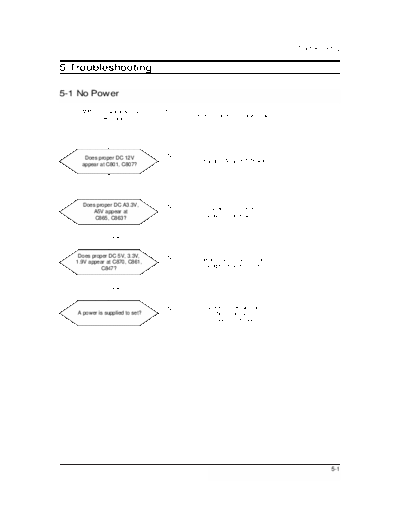 Samsung LE32R31 Troubleshooting  Samsung LCD TV LE32R31 LE32R31_Troubleshooting.pdf