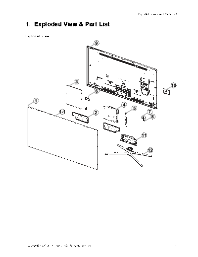 Samsung service  Samsung LCD TV UE46F6400AWXXH service.pdf