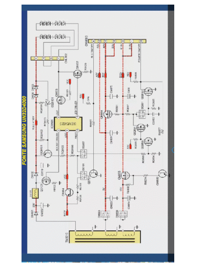 Samsung FONTE+SAMSUNG+UN32F4200-1  Samsung LCD TV UN32F4200 psu FONTE+SAMSUNG+UN32F4200-1.pdf