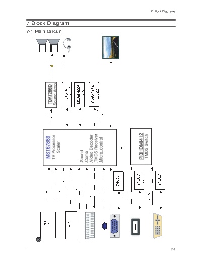 Samsung 225MW[11]  Samsung LCD TV 225MW chassis LCR22AS 225MW[11].pdf