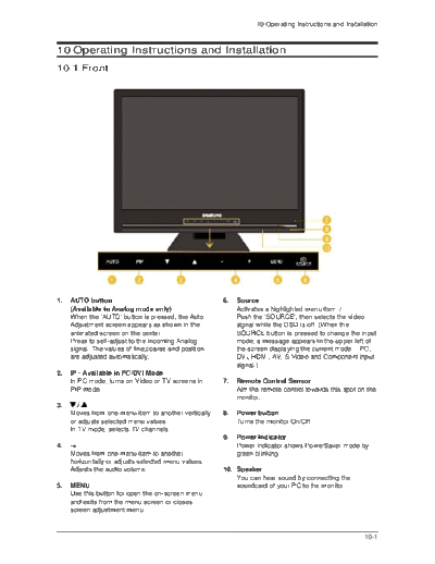 Samsung 225MW[1]  Samsung LCD TV 225MW chassis LCR22AS 225MW[1].pdf