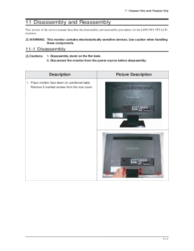 Samsung 225MW[2]  Samsung LCD TV 225MW chassis LCR22AS 225MW[2].pdf