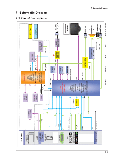 Samsung schematic diagram  Samsung LCD TV 933HD CHASSIS LS19CFE schematic_diagram.pdf