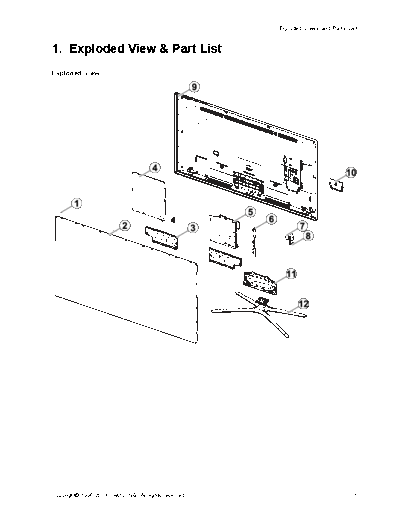 Samsung service2  Samsung LED TV U88A chassis service2.pdf