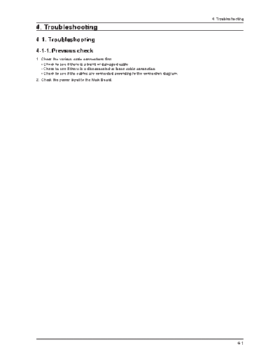 Samsung Troubleshooting  Samsung LED TV UN32D5500RF, UN40D5500RF Chassis U59A Troubleshooting.pdf