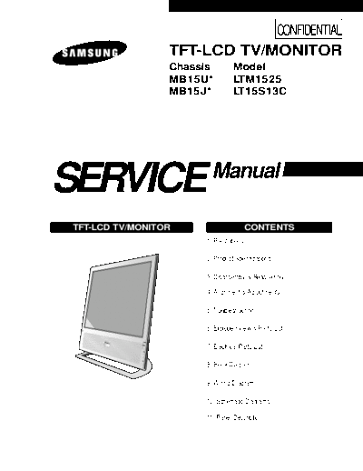 Samsung ltm1525x  174  Samsung Monitor Monitor ltm1525x__174.pdf