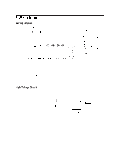 Samsung samsung cmm17 289  Samsung Micro Wave CMM17 samsung_cmm17_289.pdf