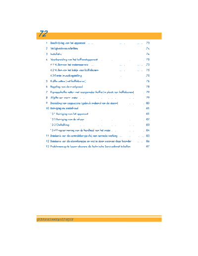 DE`LONGHI EAM3000B handleiding  DE`LONGHI EAM3000B handleiding.pdf