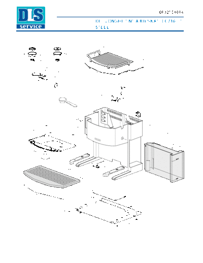 DE`LONGHI EC710 ex c  DE`LONGHI EC710 ex c.pdf