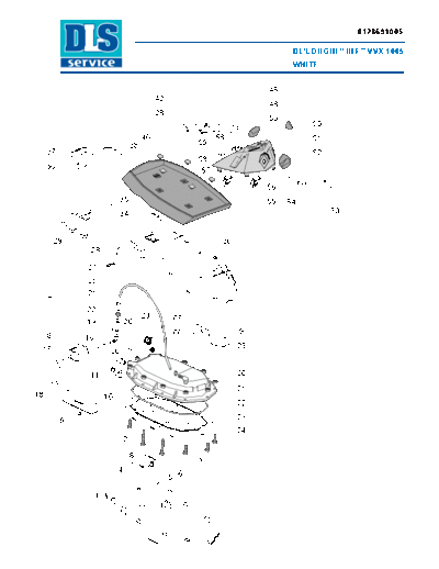 DE`LONGHI VVX1005  DE`LONGHI VVX1005.pdf