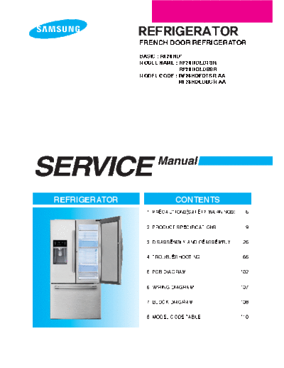 Samsung FDSR_AW2-14_RF28HD-AA-141013  Samsung Refridgerators RF28HDEDBSR_AA FDSR_AW2-14_RF28HD-AA-141013.pdf