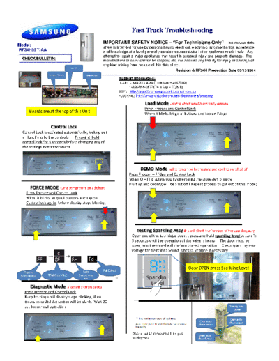 Samsung RF34H Chef Unit(1)  Samsung Refridgerators RF34H9960S4 RF34H_Chef_Unit(1).pdf