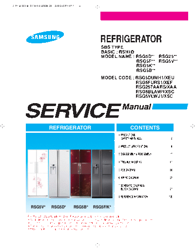 Samsung GGH 08EXP SM CHINA MODIFY 110819  Samsung Refridgerators RSG257AARS_XAA GGH_08EXP_SM_CHINA_MODIFY_110819.PDF