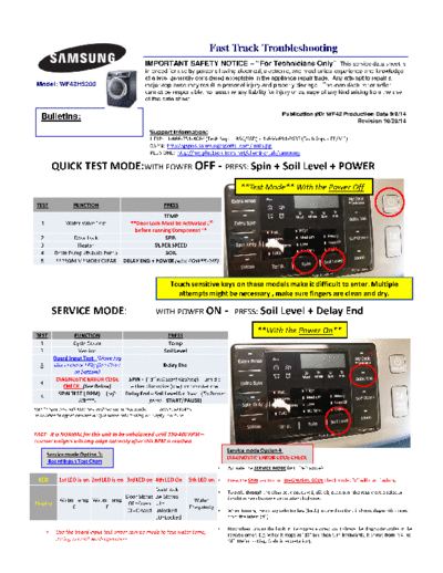 Samsung WF42H5200  Samsung Washer WF42H5200AF_A2 WF42H5200.pdf