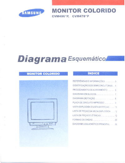 Samsung Samsung+CVM496xP+CVM478xP  Samsung TV SyncMaster 3 Samsung+CVM496xP+CVM478xP.pdf