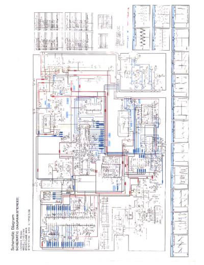 Samsung P63SA  Samsung TV P63SA chassis P63SA.pdf