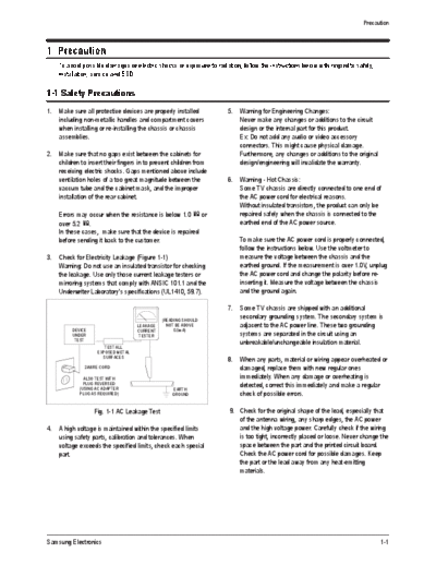 Samsung 20060428102249265 ctv preca 1 205  Samsung TV S64A chassis 20060428102249265_ctv_preca_1_205.pdf