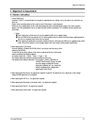 Samsung 20060428102249265 s64a p aadj 3 551  Samsung TV S64A chassis 20060428102249265_s64a_p_aadj_3_551.pdf