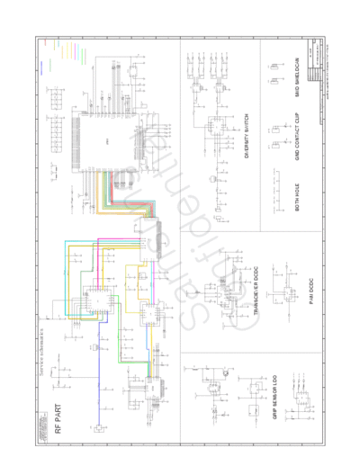 Samsung samsung gt-p6800 service schematics  Samsung Tablet GT-P6800 Galaxy Tab 7.7 samsung_gt-p6800_service_schematics.pdf