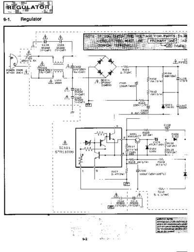 Samsung vx-370 alim  Samsung Video VX-370 vx-370_alim.pdf