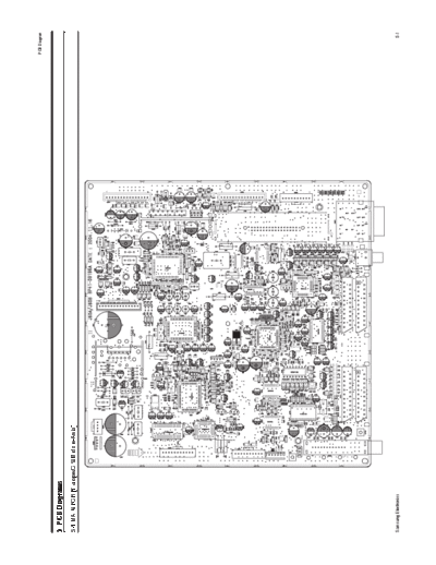Samsung pcb diagram 206  Samsung Proj TV SP-43R1HL1X pcb_diagram_206.pdf