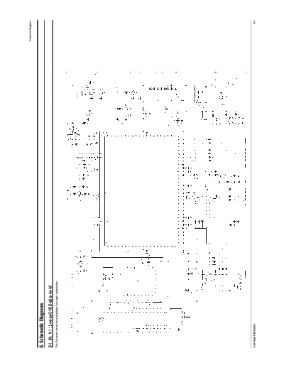 Samsung schematic diagram 949  Samsung Proj TV SP-43R1HL1X schematic_diagram_949.pdf