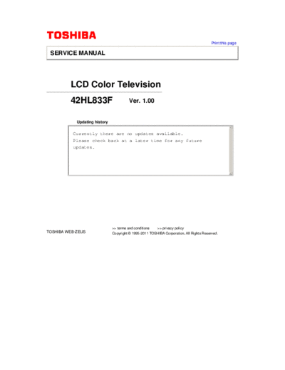 TOSHIBA toshiba+42hl833f  TOSHIBA LCD 42HL833F toshiba+42hl833f.pdf