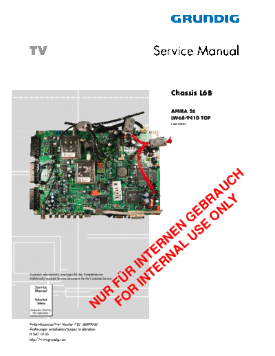 TOSHIBA grundig chassis l6b 223  TOSHIBA TV 27WL46B grundig_chassis_l6b_223.pdf