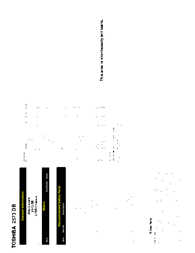 TOSHIBA Toshiba+2573DB+2873DB+C7SR  TOSHIBA TV 2873DB Chassis C7SR Toshiba+2573DB+2873DB+C7SR.pdf