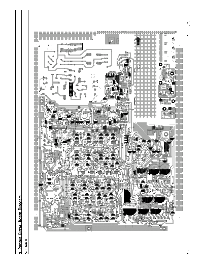 Samsung PCB Diagram  Samsung Audio HT-DB120 Samsung HT DB120 PCB Diagram.pdf