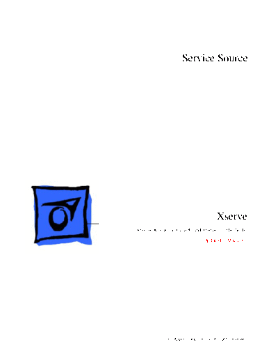 apple xserve  apple Xserve Xserve xserve.pdf