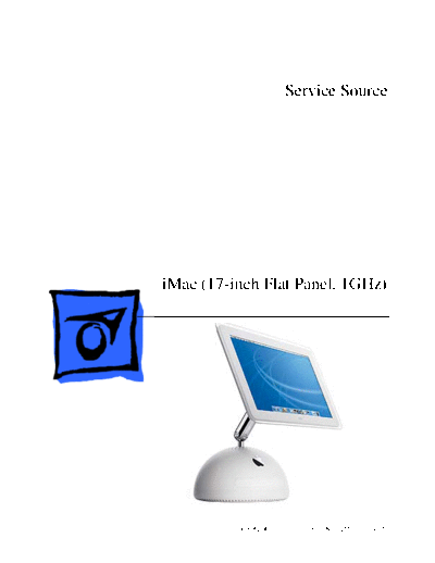 apple iMac (17-inch Flat Panel, 1GHz) 03  apple old iMac iMac (17-inch Flat Panel, 1GHz) 03.pdf