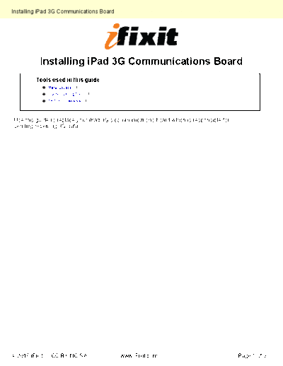 apple Installing-Communications-Board-3189  apple iPad iPad 3G Installing-Communications-Board-3189.pdf