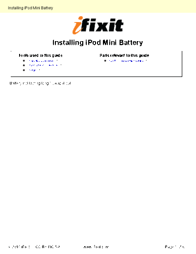 apple Installing-Battery-411  apple iPod iPod Mini Installing-Battery-411.pdf